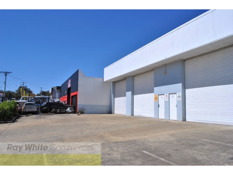 10 Aranda Street, Slacks Creek QLD 4127