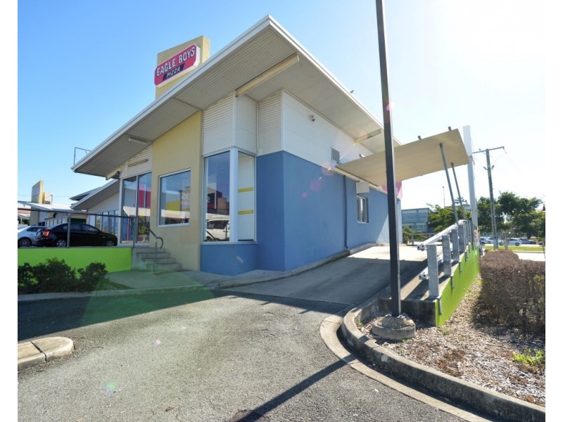 Shop 5/4 Leichhardt Street, Logan Central QLD 4114