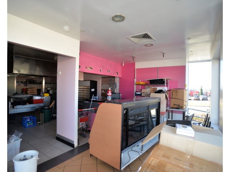 Shop 5/4 Leichhardt Street, Logan Central QLD 4114