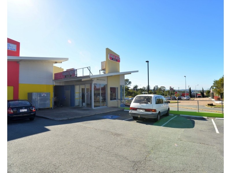Shop 5/4 Leichhardt Street, Logan Central QLD 4114