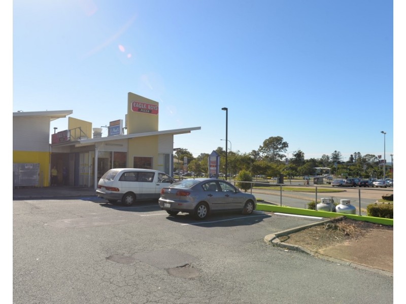 Shop 5/4 Leichhardt Street, Logan Central QLD 4114
