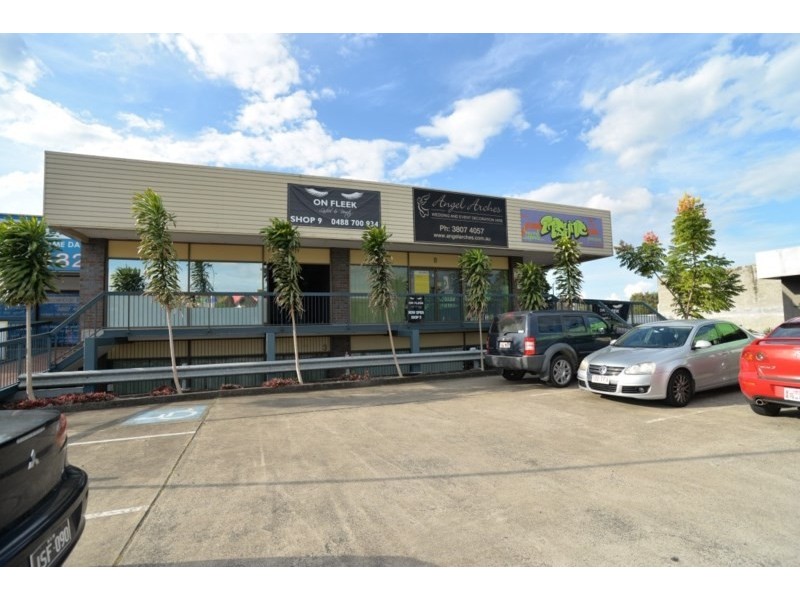 10/29 Logan River Road, Beenleigh QLD 4207