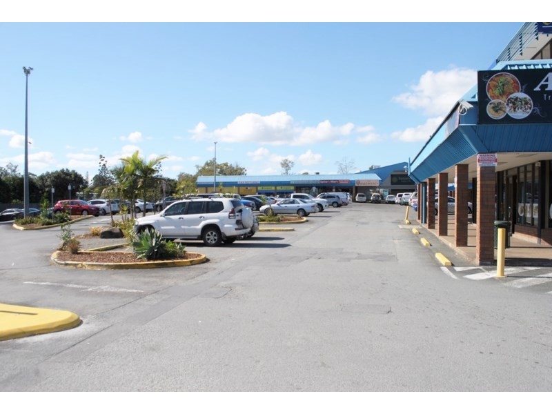4/390 Kingston Road, Slacks Creek QLD 4127