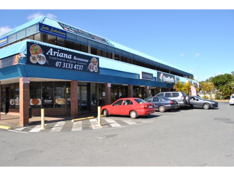 4/390 Kingston Road, Slacks Creek QLD 4127