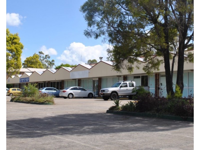 4C/21 Mayes Avenue, Logan Central QLD 4114
