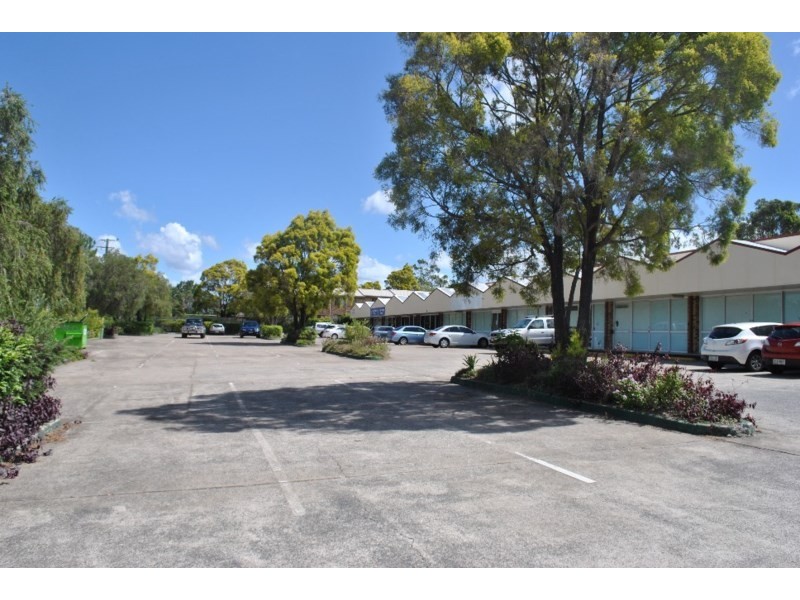 4A/21 Mayes Avenue, Logan Central QLD 4114