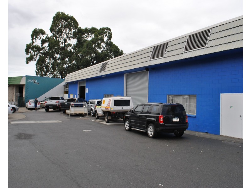 2/52 Kingston Road, Underwood QLD 4119