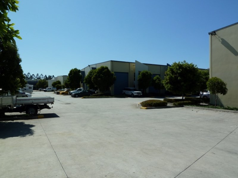 19/8 Riverland Drive, Loganholme QLD 4129