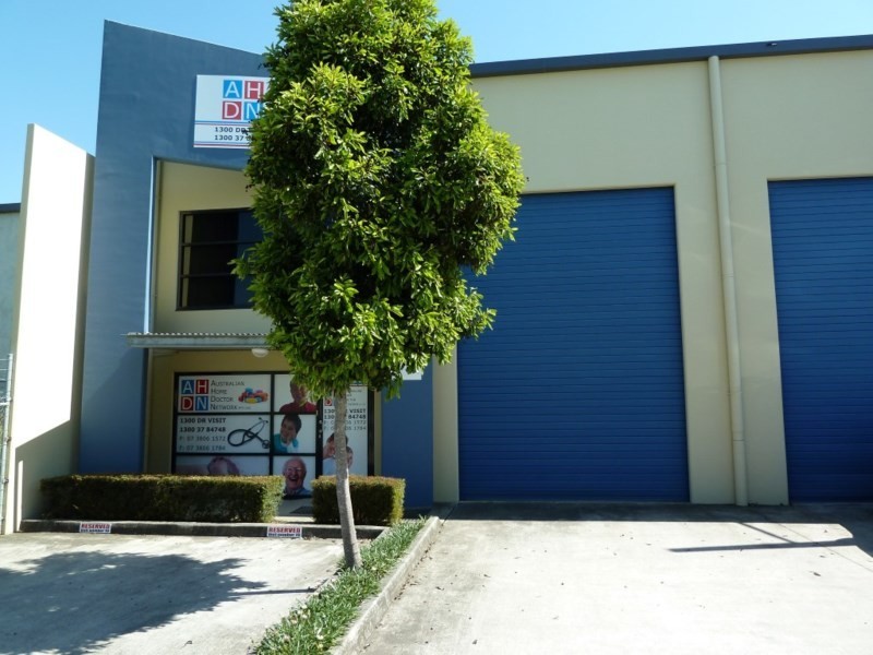 19/8 Riverland Drive, Loganholme QLD 4129