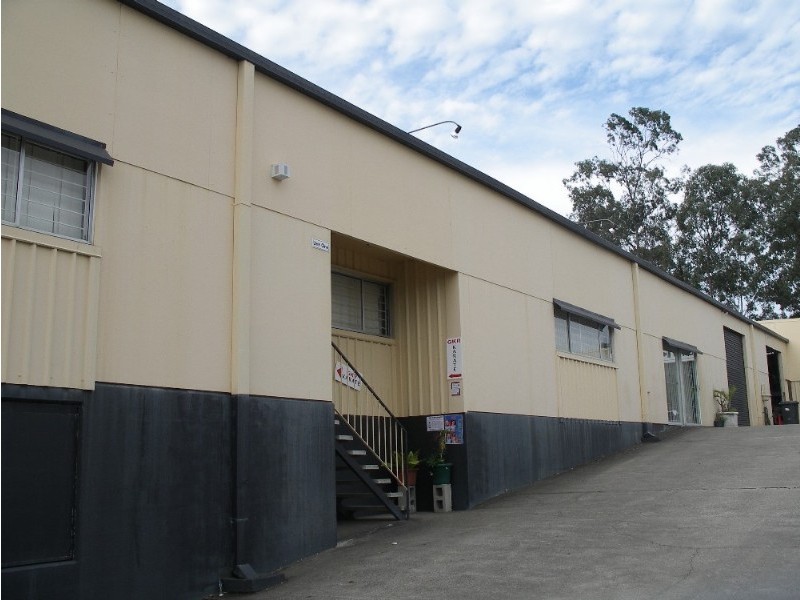 1/23 Dividend Street, Mansfield QLD 4122