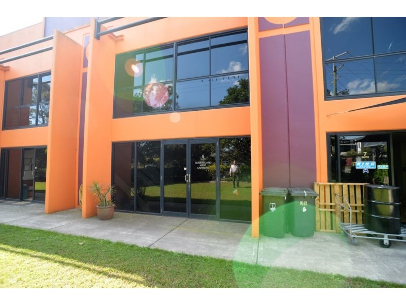5 -7/6 Cairns Street, Loganholme QLD 4129