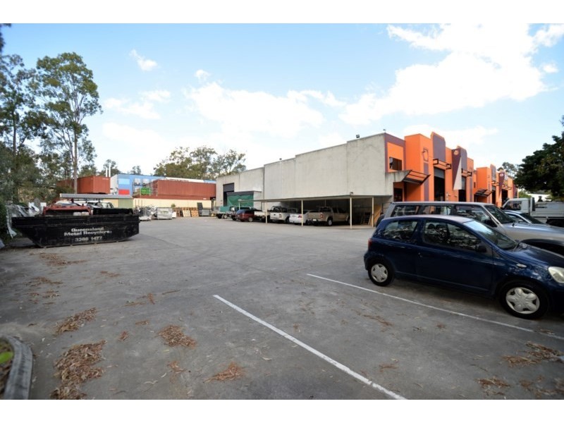 5/6 Cairns Street, Loganholme QLD 4129