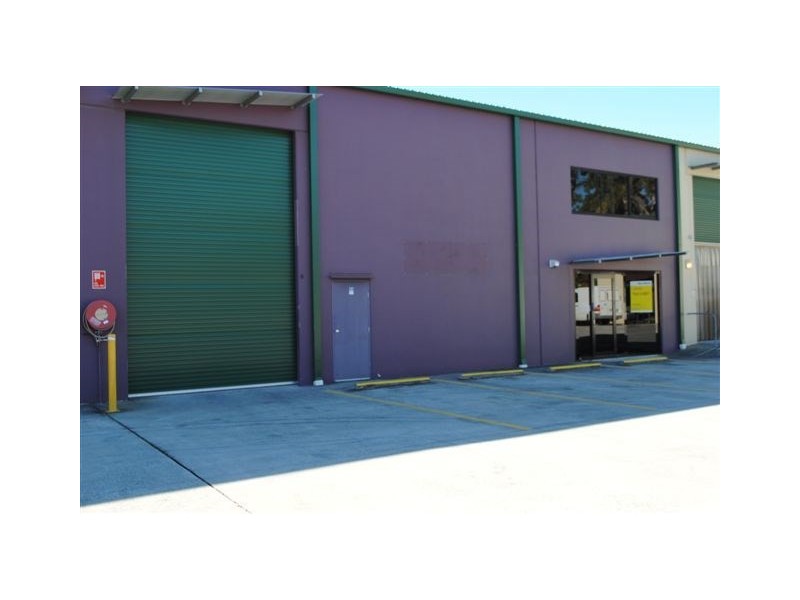 6/149-151 North Road, Woodridge QLD 4114