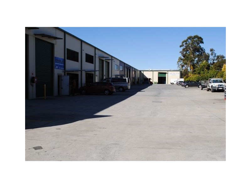 6/149-151 North Road, Woodridge QLD 4114