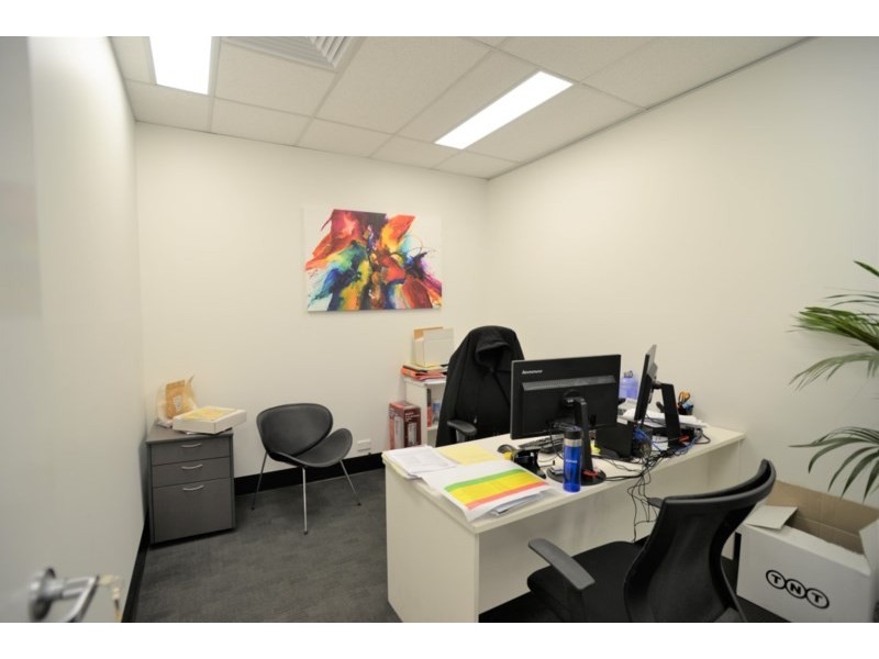 19B/3-15 Dennis Road, Springwood QLD 4127