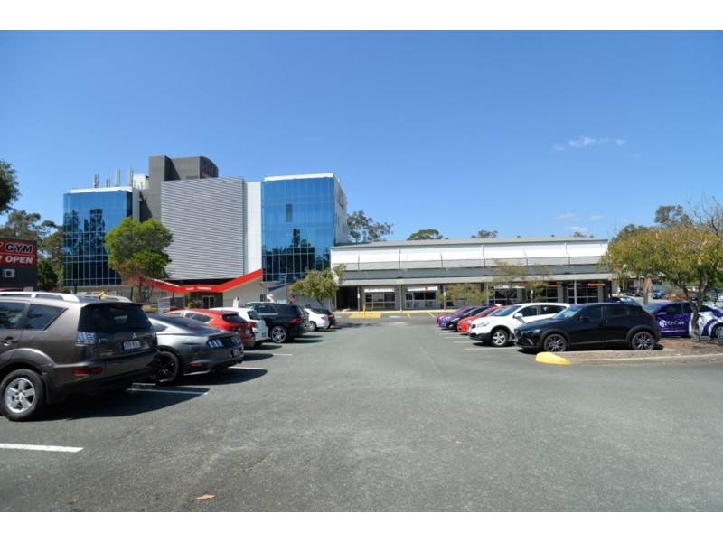 19B/3-15 Dennis Road, Springwood QLD 4127