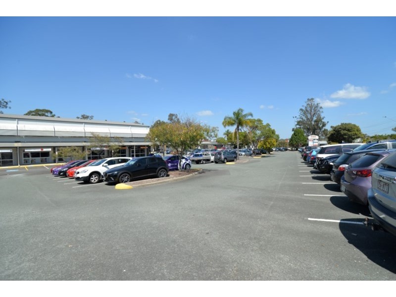 19B/3-15 Dennis Road, Springwood QLD 4127