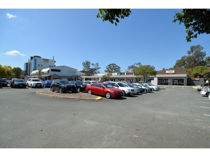 19B/3-15 Dennis Road, Springwood QLD 4127