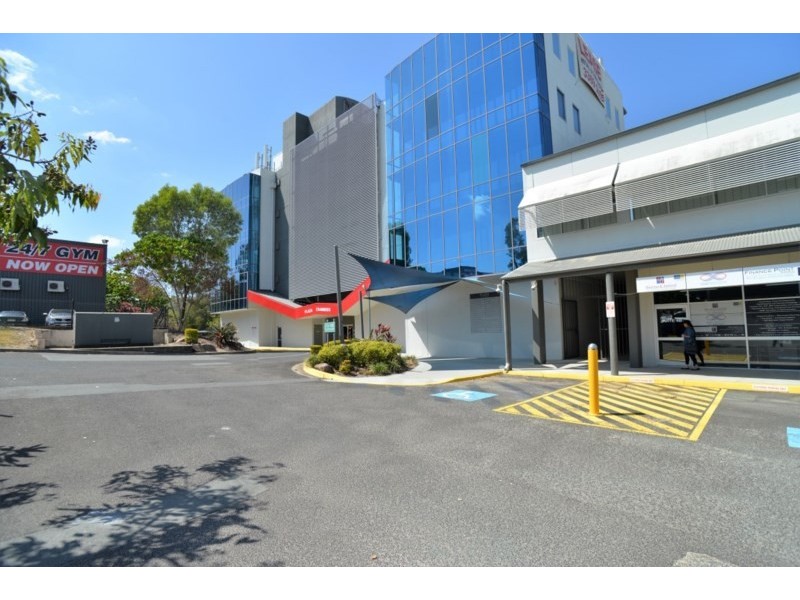 19B/3-15 Dennis Road, Springwood QLD 4127