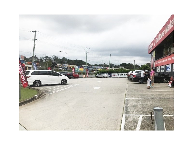 Unit 3/3267 Logan Road, Underwood QLD 4119