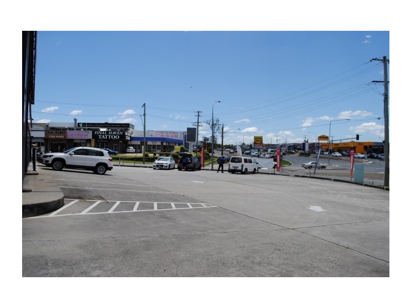 Unit 3/3267 Logan Road, Underwood QLD 4119