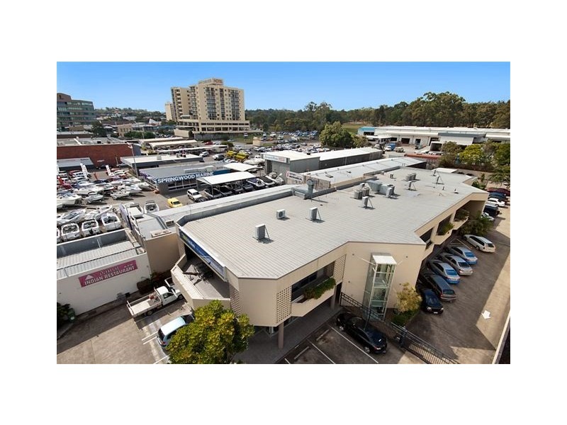 12/3368 Pacific Highway, Springwood QLD 4127