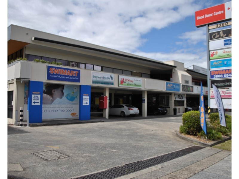 Unit 4A/3360 Pacific Highway, Springwood QLD 4127