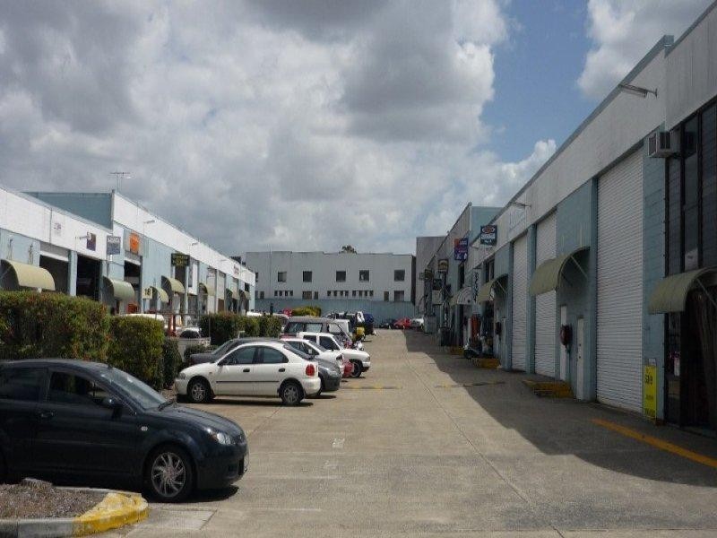 Slacks Creek QLD 4127