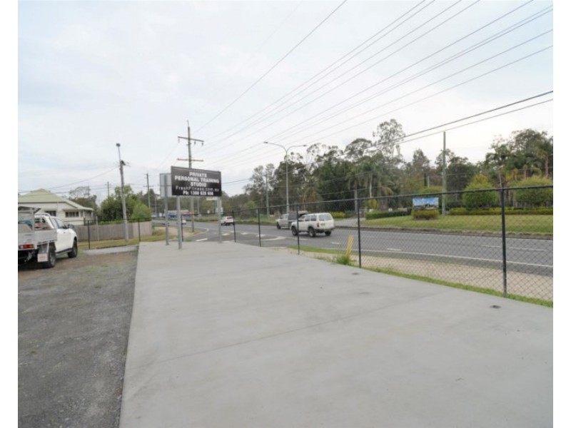 1/2-4 Osborne Court, Loganholme QLD 4129