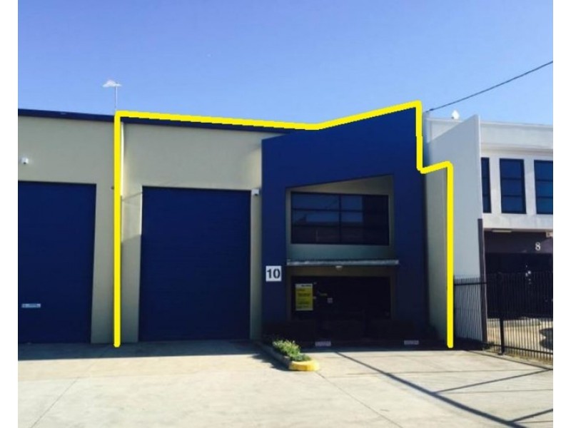 Unit 10/8 Riverland Drive, Loganholme QLD 4129