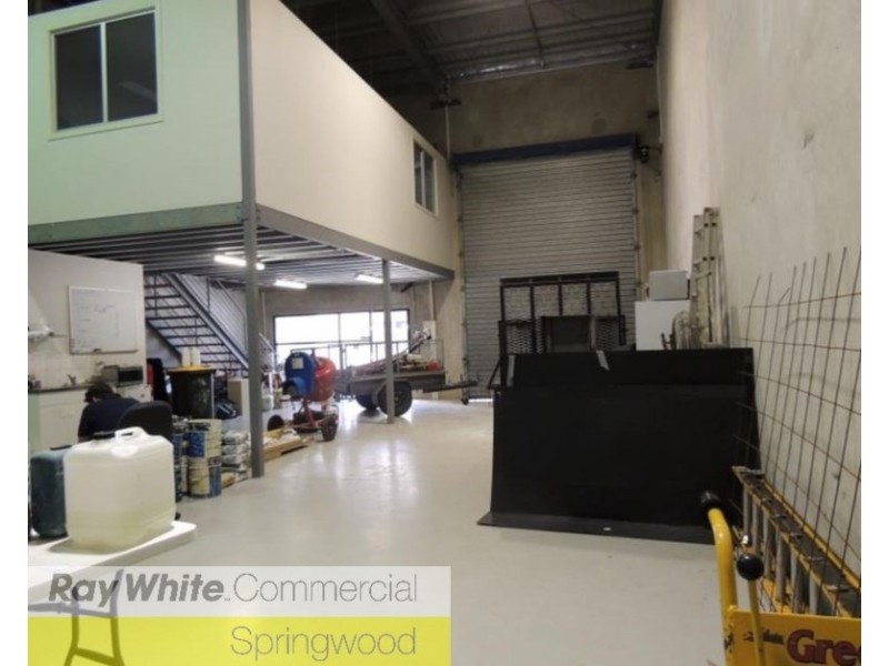 Unit 10/8 Riverland Drive, Loganholme QLD 4129