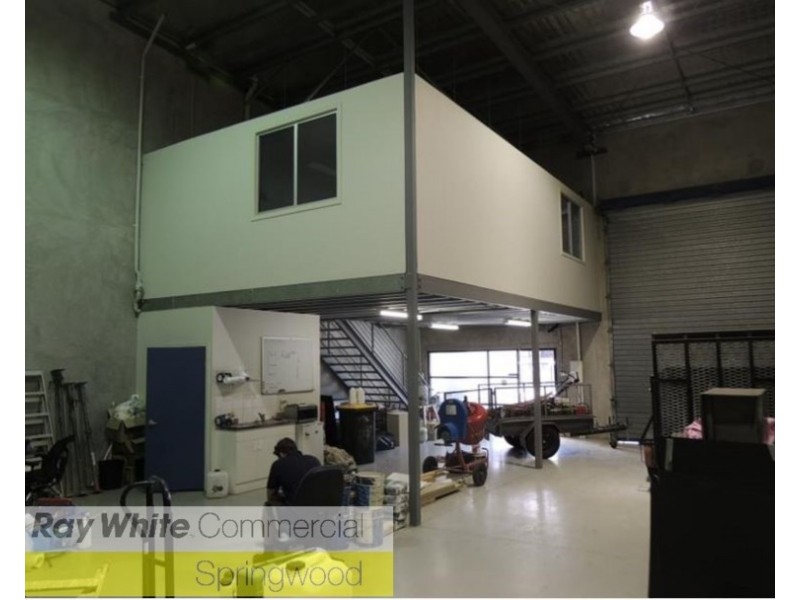 Unit 10/8 Riverland Drive, Loganholme QLD 4129