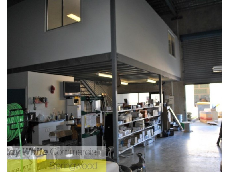 Unit 10/8 Riverland Drive, Loganholme QLD 4129