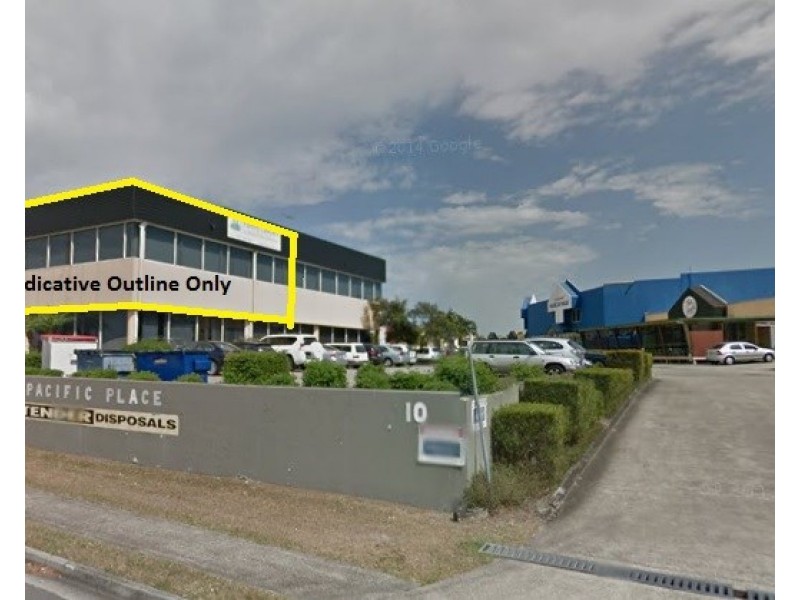 F/10 Old Chatswood Road, Springwood QLD 4127