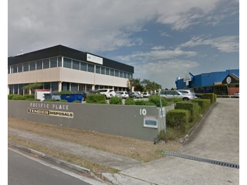 F/10 Old Chatswood Road, Springwood QLD 4127