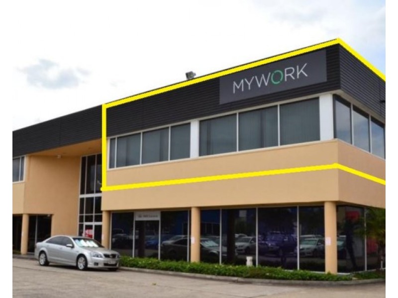 15H/10 Old Chatswood Road, Springwood QLD 4127
