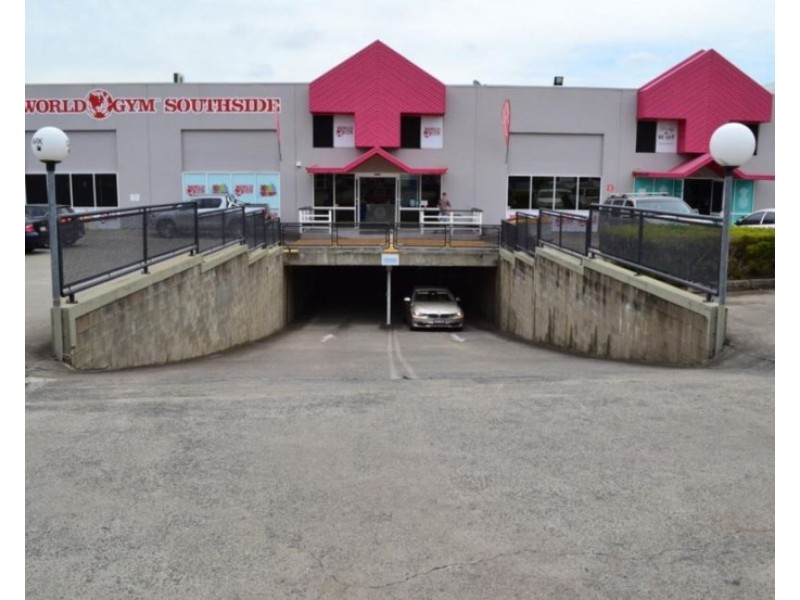 15H/10 Old Chatswood Road, Springwood QLD 4127