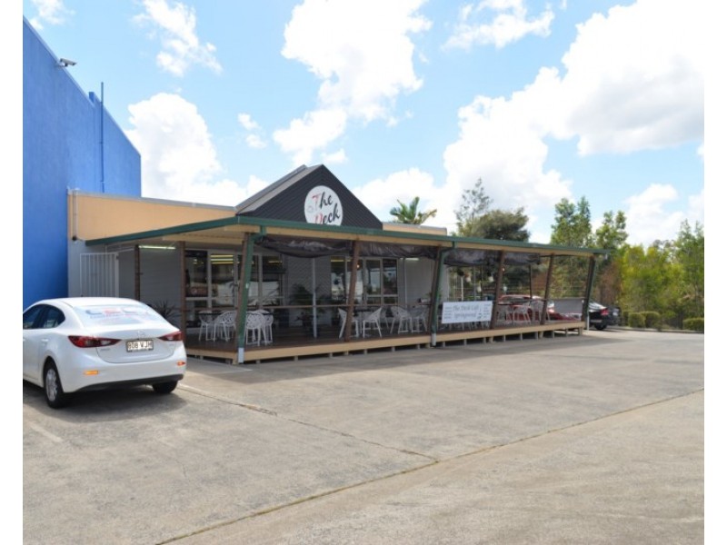 15H/10 Old Chatswood Road, Springwood QLD 4127