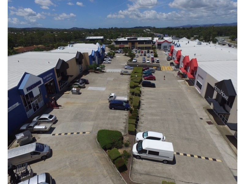 15H/10 Old Chatswood Road, Springwood QLD 4127
