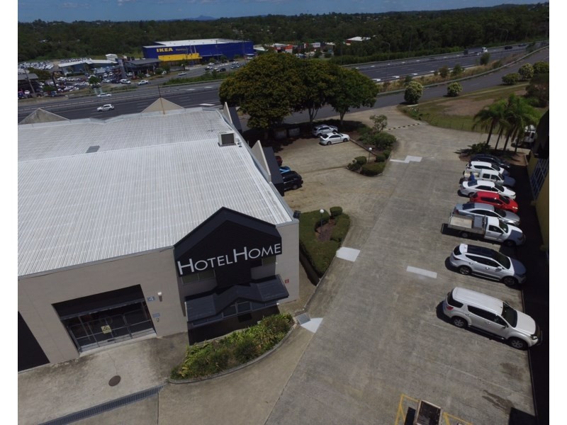 15H/10 Old Chatswood Road, Springwood QLD 4127