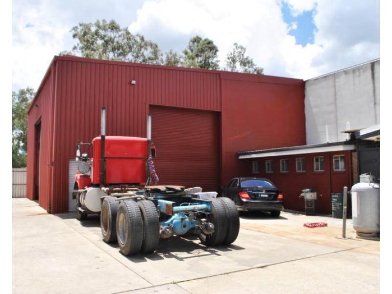 2/56 Chetwynd Street, Loganholme QLD 4129