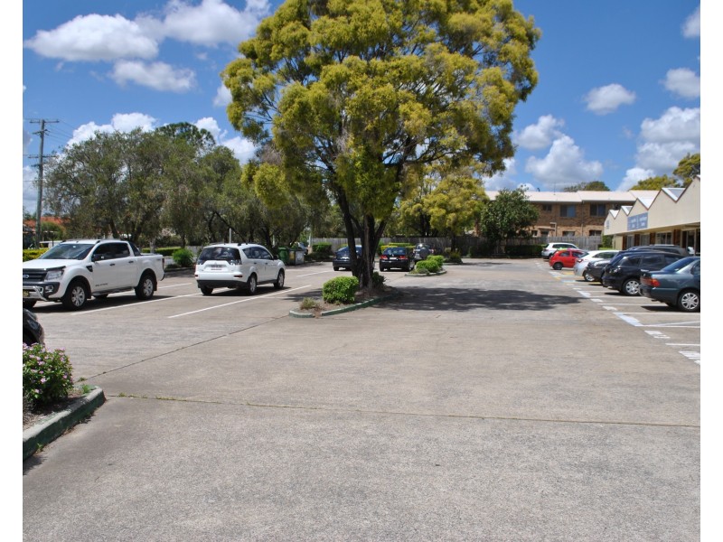 4B/21 Mayes Avenue, Logan Central QLD 4114