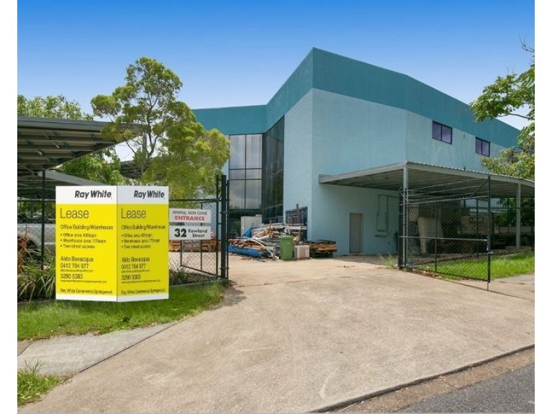 22 Aranda Street, Slacks Creek QLD 4127