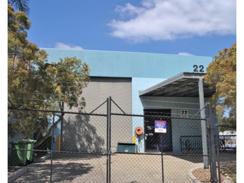 22 Aranda Street, Slacks Creek QLD 4127