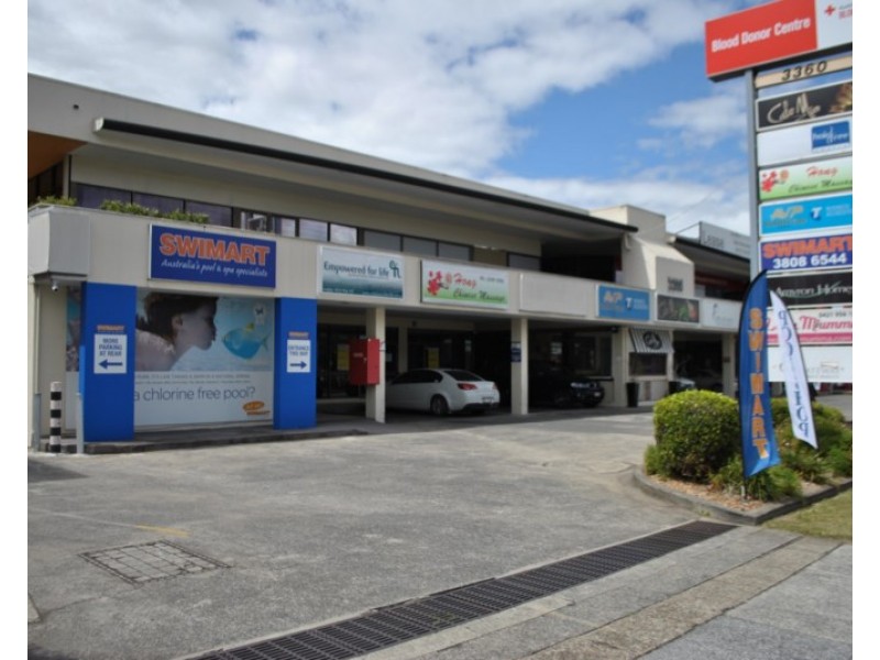 4B/3360 Pacific Highway, Springwood QLD 4127