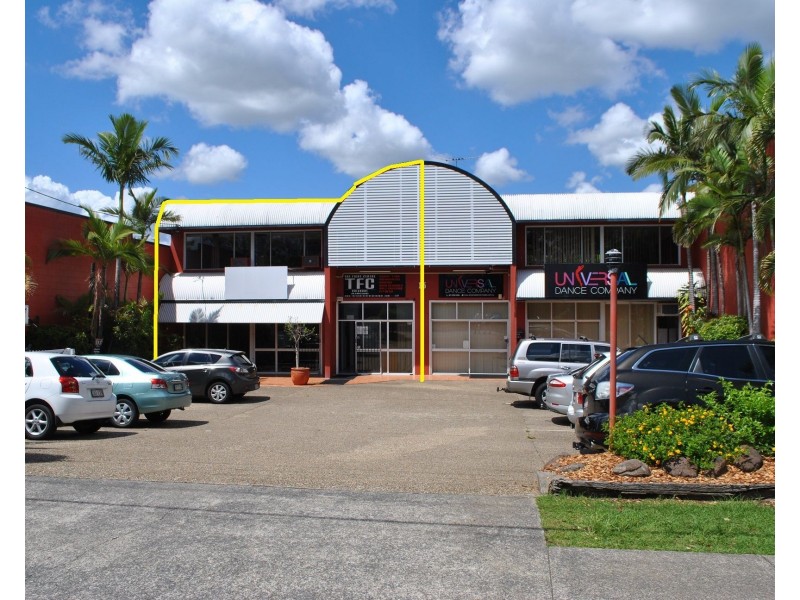 Unit 1/15 Watland Street, Springwood QLD 4127