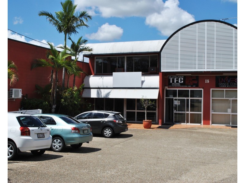 Unit 1/15 Watland Street, Springwood QLD 4127