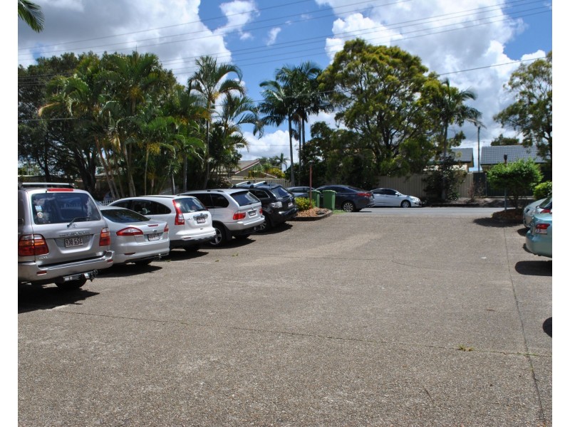 Unit 1/15 Watland Street, Springwood QLD 4127
