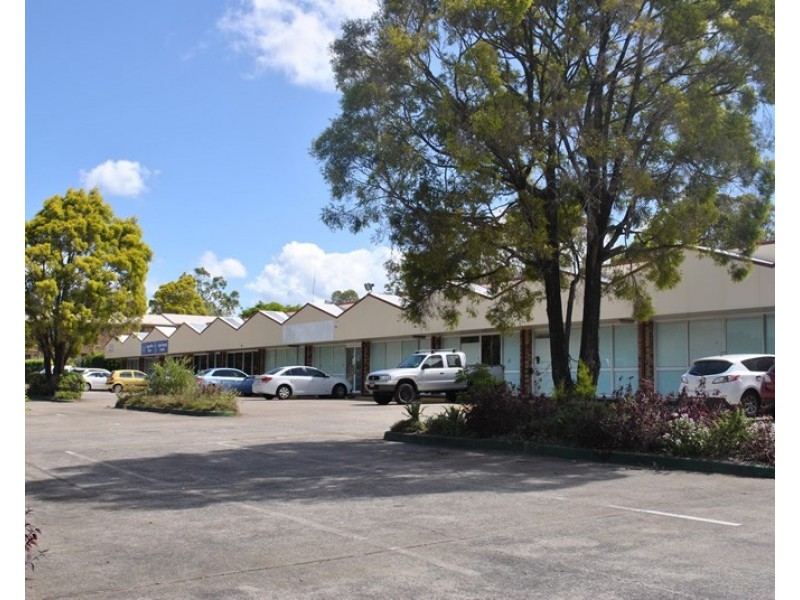 4/21 Mayes Avenue, Logan Central QLD 4114