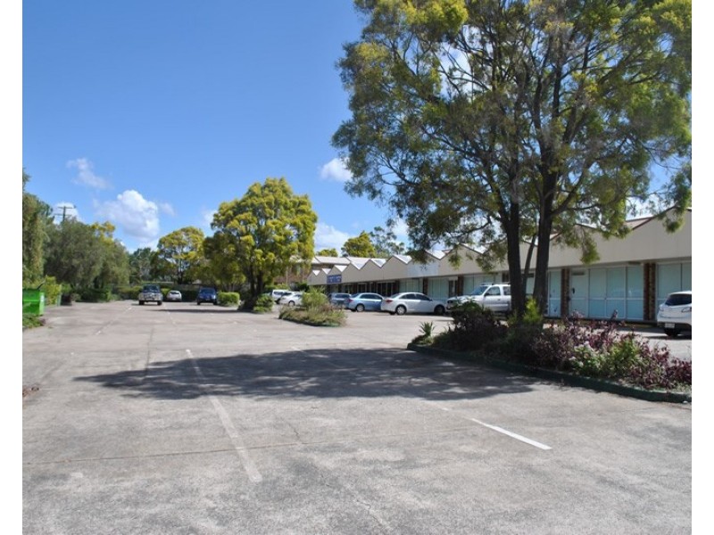 4/21 Mayes Avenue, Logan Central QLD 4114